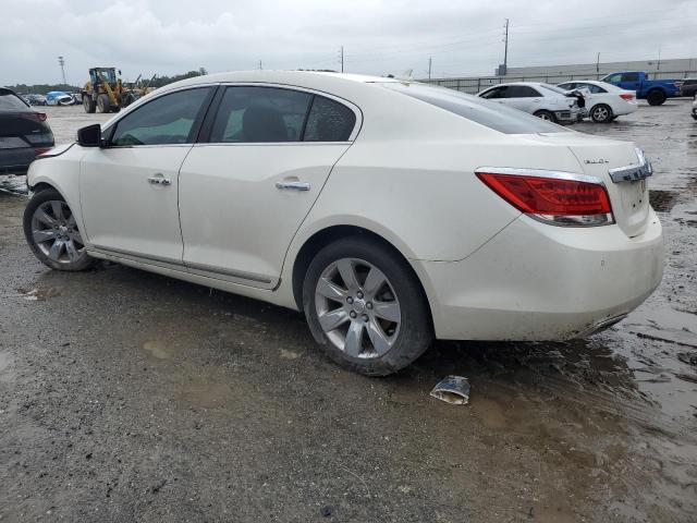 Photo 1 VIN: 1G4GE5EV0AF215387 - BUICK LACROSSE C 