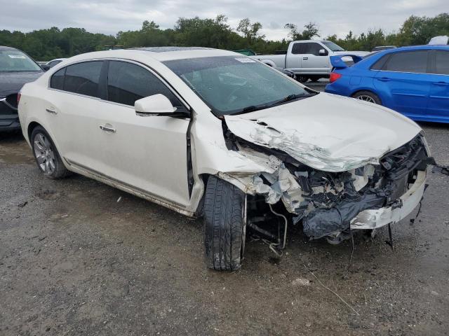 Photo 3 VIN: 1G4GE5EV0AF215387 - BUICK LACROSSE C 