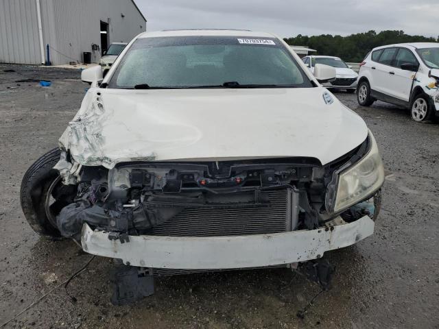 Photo 4 VIN: 1G4GE5EV0AF215387 - BUICK LACROSSE C 