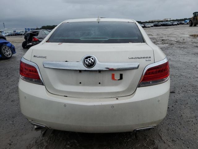 Photo 5 VIN: 1G4GE5EV0AF215387 - BUICK LACROSSE C 