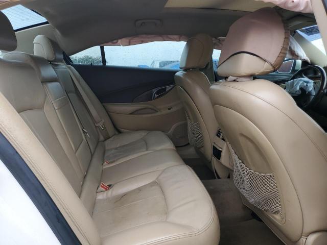 Photo 9 VIN: 1G4GE5EV0AF215387 - BUICK LACROSSE C 