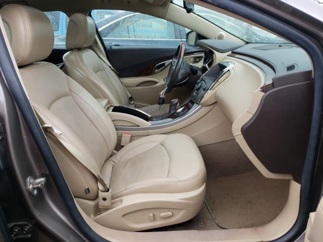 Photo 4 VIN: 1G4GE5EV0AF217768 - BUICK LACROSSE C 