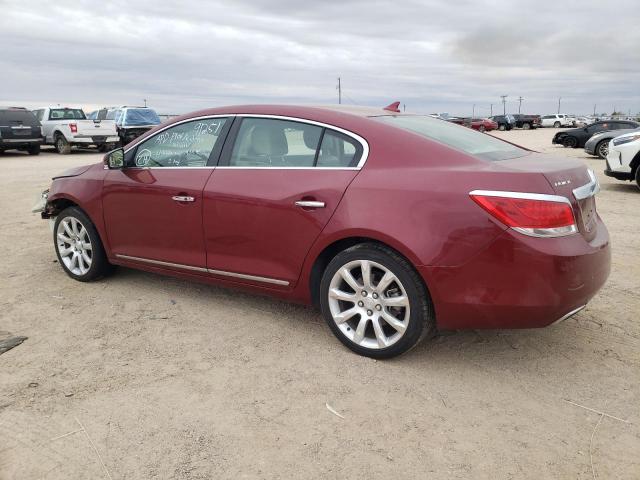 Photo 1 VIN: 1G4GE5EV0AF308961 - BUICK LACROSSE 