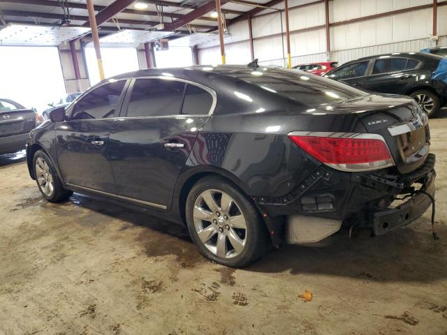 Photo 1 VIN: 1G4GE5EV0AF325680 - BUICK LACROSSE 