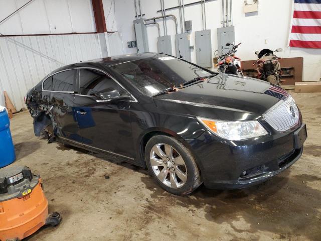 Photo 3 VIN: 1G4GE5EV0AF325680 - BUICK LACROSSE 