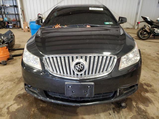 Photo 4 VIN: 1G4GE5EV0AF325680 - BUICK LACROSSE 