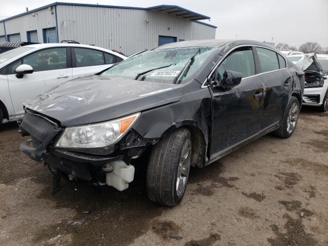 Photo 1 VIN: 1G4GE5EV1AF113869 - BUICK LACROSSE C 