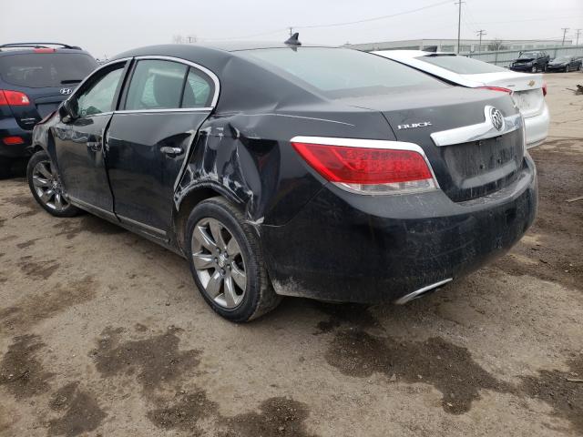 Photo 2 VIN: 1G4GE5EV1AF113869 - BUICK LACROSSE C 