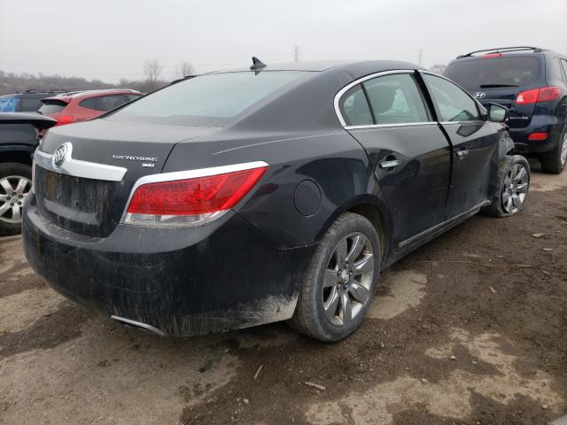 Photo 3 VIN: 1G4GE5EV1AF113869 - BUICK LACROSSE C 