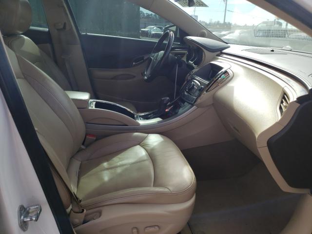 Photo 4 VIN: 1G4GE5EV1AF170265 - BUICK LACROSSE C 