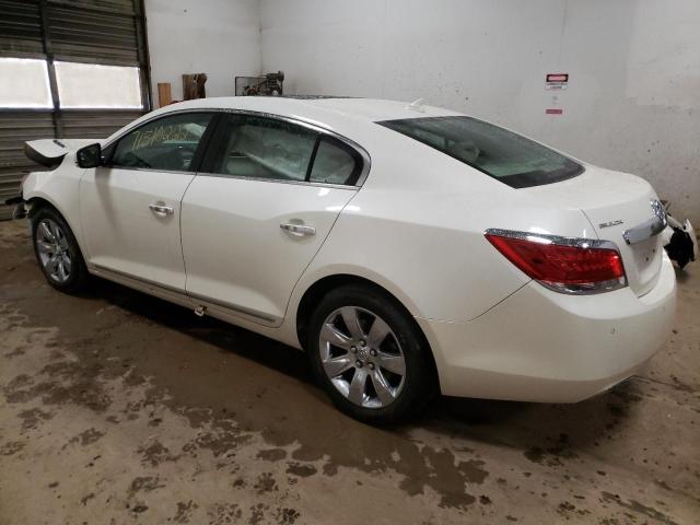 Photo 1 VIN: 1G4GE5EV1AF242579 - BUICK LACROSSE C 