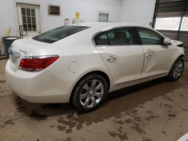 Photo 2 VIN: 1G4GE5EV1AF242579 - BUICK LACROSSE C 