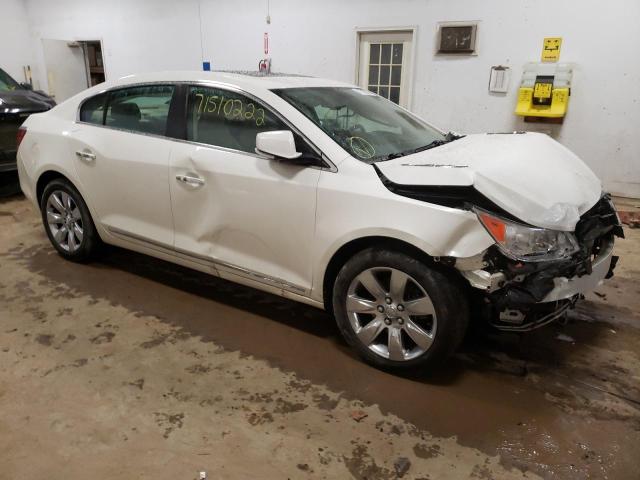 Photo 3 VIN: 1G4GE5EV1AF242579 - BUICK LACROSSE C 