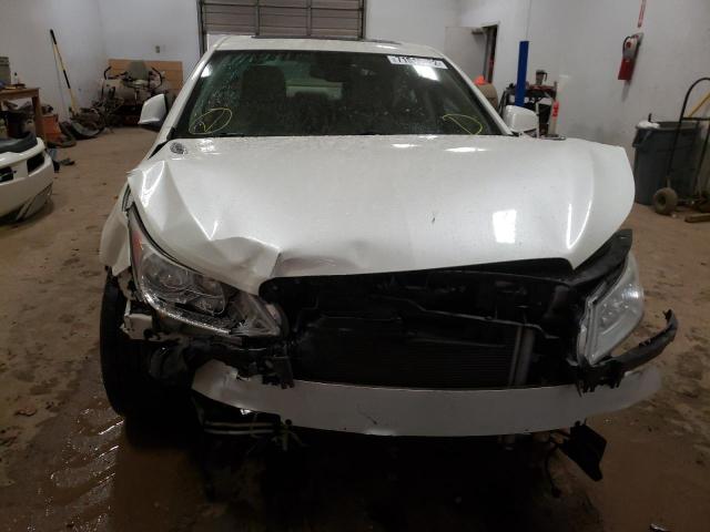 Photo 4 VIN: 1G4GE5EV1AF242579 - BUICK LACROSSE C 