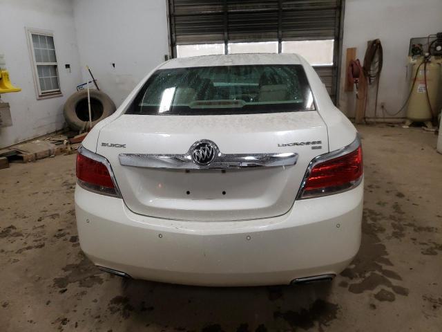 Photo 5 VIN: 1G4GE5EV1AF242579 - BUICK LACROSSE C 