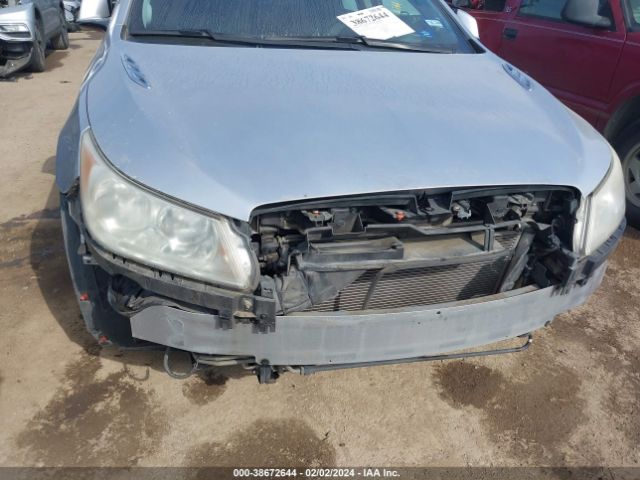 Photo 5 VIN: 1G4GE5EV1AF243974 - BUICK LACROSSE 