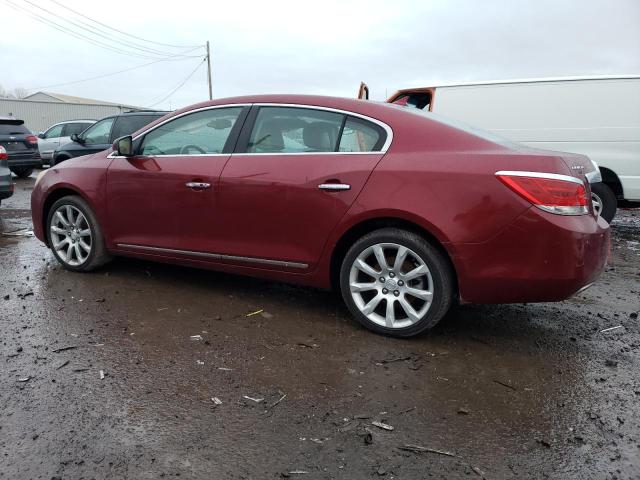 Photo 1 VIN: 1G4GE5EV1AF284346 - BUICK LACROSSE C 