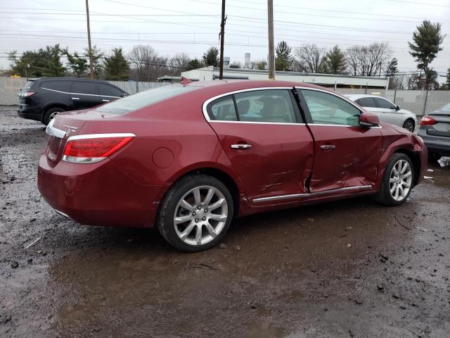 Photo 2 VIN: 1G4GE5EV1AF284346 - BUICK LACROSSE C 