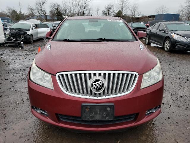 Photo 4 VIN: 1G4GE5EV1AF284346 - BUICK LACROSSE C 