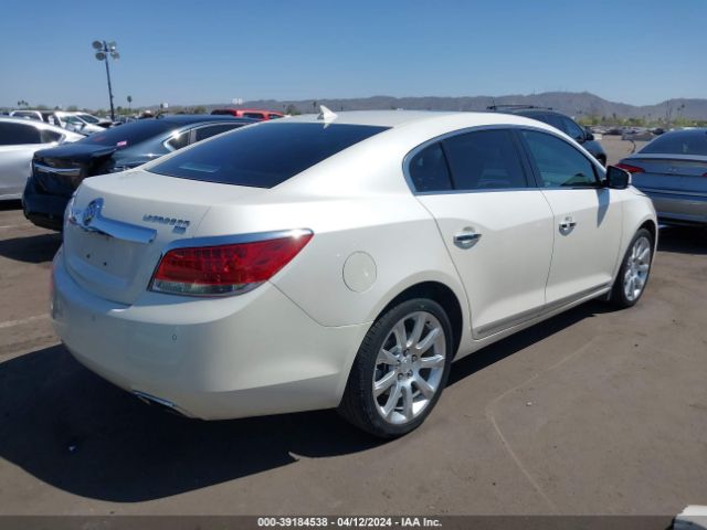 Photo 3 VIN: 1G4GE5EV1AF312243 - BUICK LACROSSE 