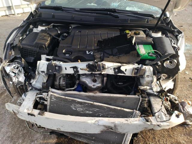 Photo 6 VIN: 1G4GE5EV1AF325025 - BUICK LACROSSE C 