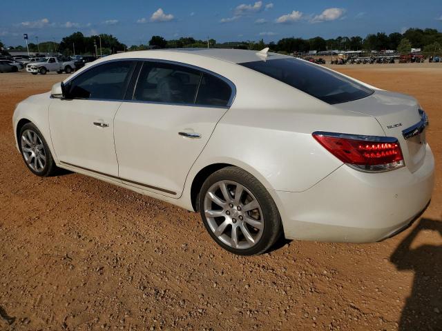 Photo 1 VIN: 1G4GE5EV1AF325221 - BUICK LACROSSE C 