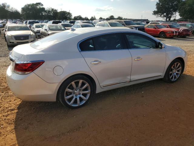 Photo 2 VIN: 1G4GE5EV1AF325221 - BUICK LACROSSE C 