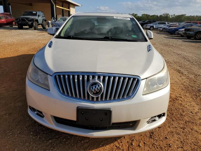 Photo 4 VIN: 1G4GE5EV1AF325221 - BUICK LACROSSE C 