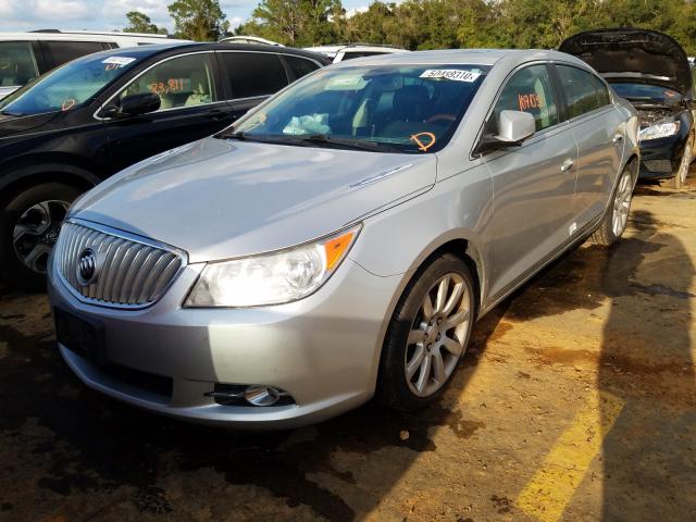 Photo 1 VIN: 1G4GE5EV2AF111905 - BUICK LACROSSE C 