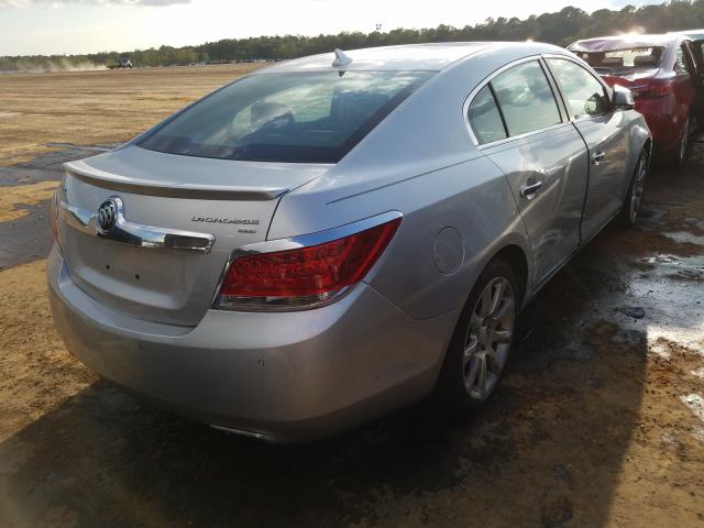 Photo 3 VIN: 1G4GE5EV2AF111905 - BUICK LACROSSE C 