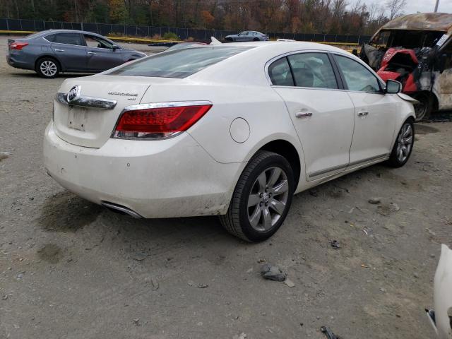 Photo 3 VIN: 1G4GE5EV2AF130342 - BUICK LACROSSE C 