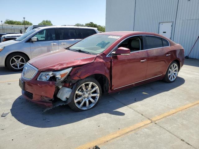 Photo 0 VIN: 1G4GE5EV2AF165012 - BUICK LACROSSE 