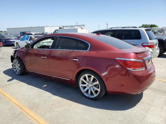 Photo 1 VIN: 1G4GE5EV2AF165012 - BUICK LACROSSE 