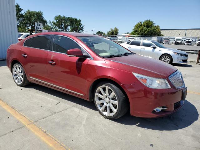 Photo 3 VIN: 1G4GE5EV2AF165012 - BUICK LACROSSE 