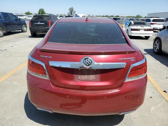 Photo 5 VIN: 1G4GE5EV2AF165012 - BUICK LACROSSE 