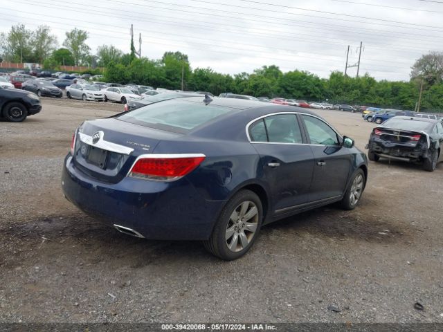 Photo 3 VIN: 1G4GE5EV2AF183039 - BUICK LACROSSE 