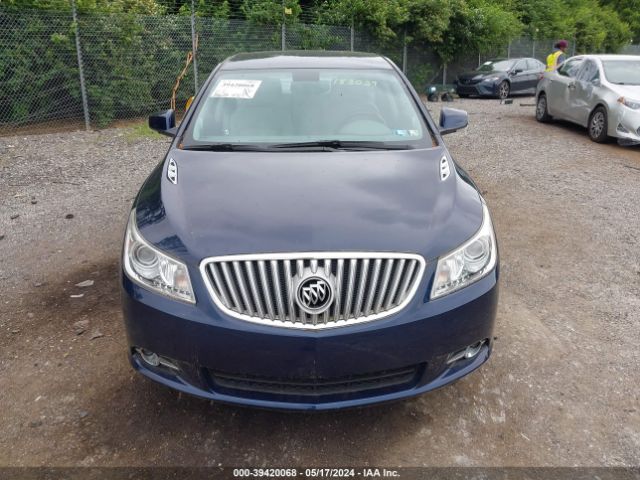 Photo 5 VIN: 1G4GE5EV2AF183039 - BUICK LACROSSE 