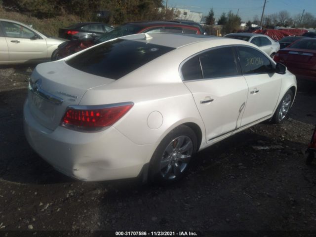 Photo 3 VIN: 1G4GE5EV2AF284470 - BUICK LACROSSE 