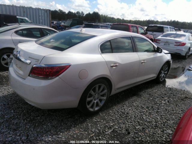 Photo 3 VIN: 1G4GE5EV2AF290317 - BUICK LACROSSE 