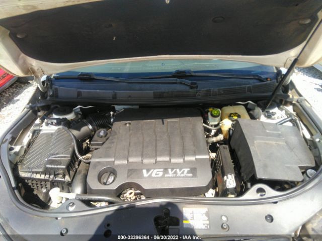 Photo 9 VIN: 1G4GE5EV2AF290317 - BUICK LACROSSE 