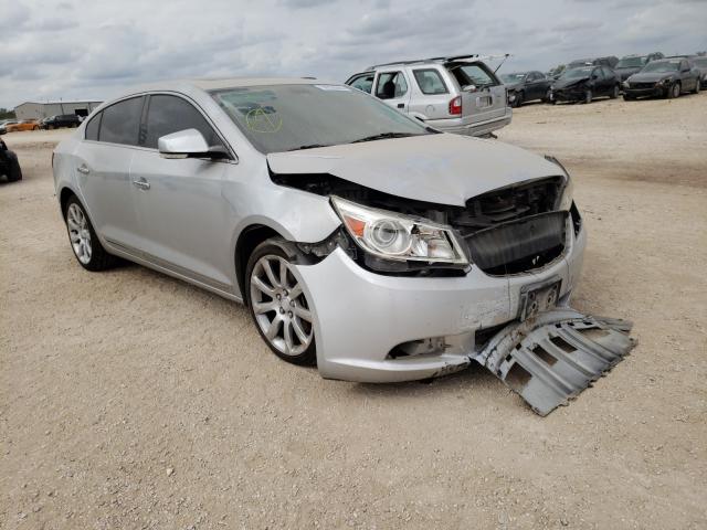 Photo 0 VIN: 1G4GE5EV2AF295534 - BUICK LACROSSE C 