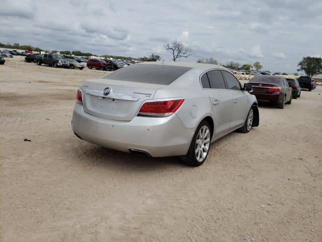 Photo 3 VIN: 1G4GE5EV2AF295534 - BUICK LACROSSE C 