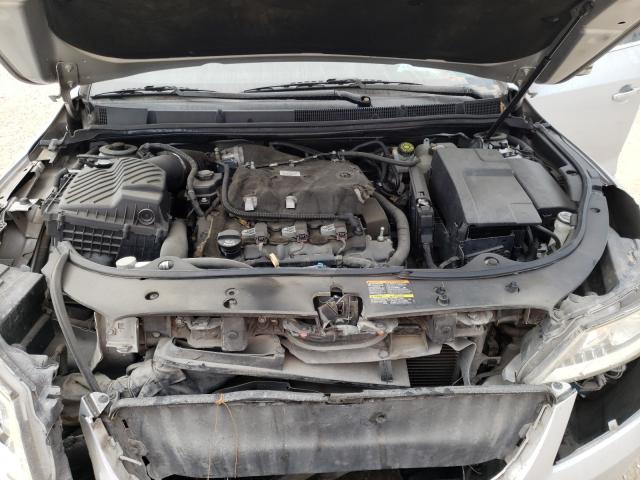 Photo 6 VIN: 1G4GE5EV2AF295534 - BUICK LACROSSE C 