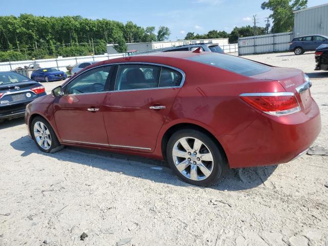 Photo 1 VIN: 1G4GE5EV2AF323445 - BUICK LACROSSE 