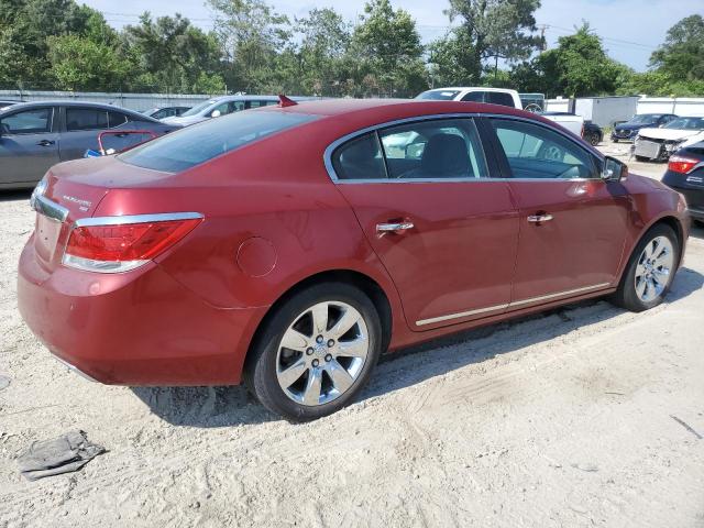 Photo 2 VIN: 1G4GE5EV2AF323445 - BUICK LACROSSE 