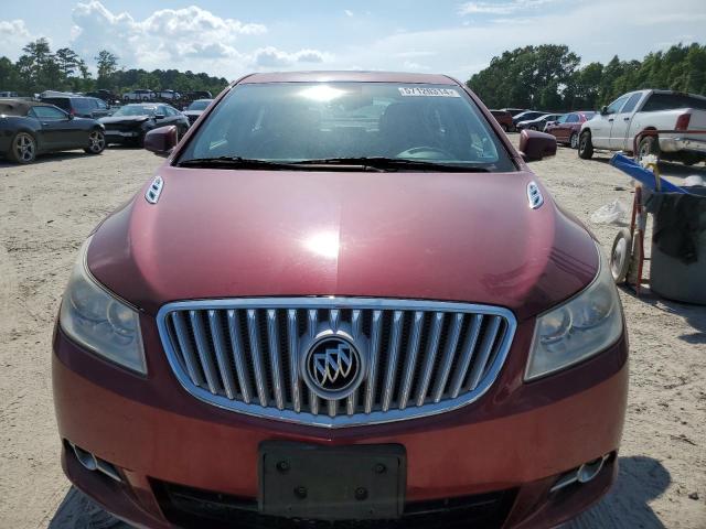 Photo 4 VIN: 1G4GE5EV2AF323445 - BUICK LACROSSE 