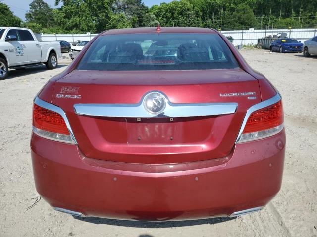 Photo 5 VIN: 1G4GE5EV2AF323445 - BUICK LACROSSE 