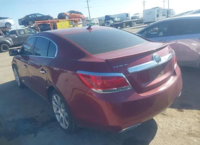 Photo 2 VIN: 1G4GE5EV3AF114263 - BUICK LACROSSE 