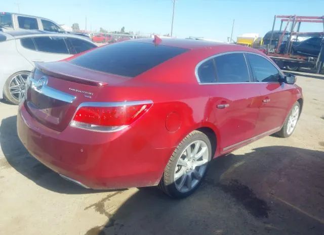 Photo 3 VIN: 1G4GE5EV3AF114263 - BUICK LACROSSE 