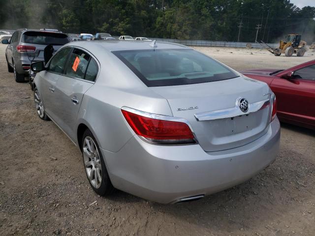 Photo 2 VIN: 1G4GE5EV3AF114358 - BUICK LACROSSE C 